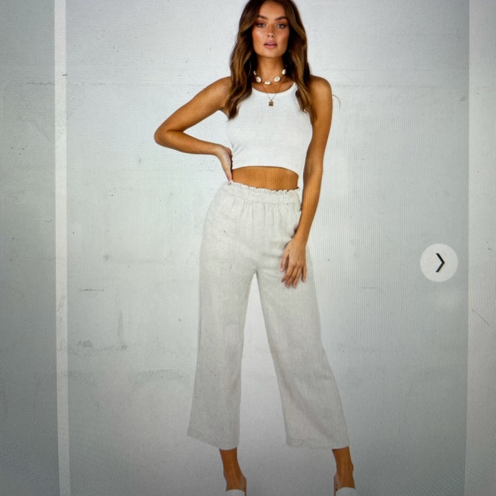 Brand new princess Polly Zena pants!